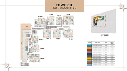 Prestige Spring Heights Brochure Image 27