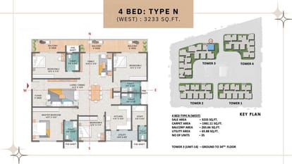Prestige Spring Heights Brochure Image 49
