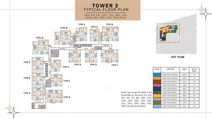 Prestige Spring Heights Brochure Image 25