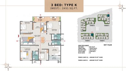 Prestige Spring Heights Brochure Image 45