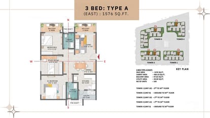 Prestige Spring Heights Brochure Image 35
