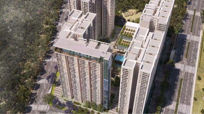 Prestige Spring Heights Brochure Image 3