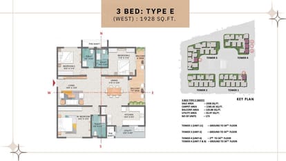 Prestige Spring Heights Brochure Image 39
