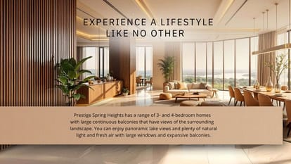 Prestige Spring Heights Brochure Image 9