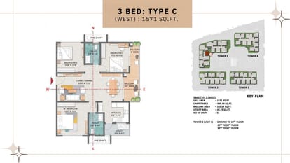 Prestige Spring Heights Brochure Image 37