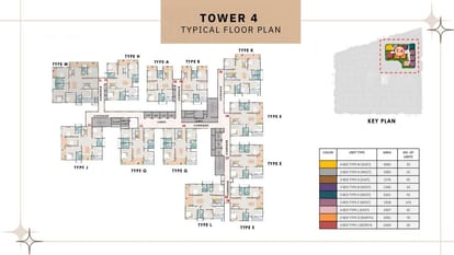 Prestige Spring Heights Brochure Image 32