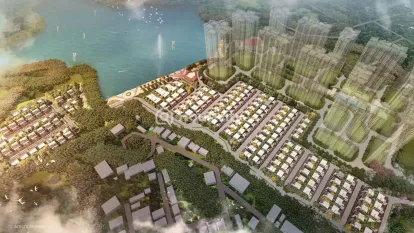 Prestige Bellagio Image 7