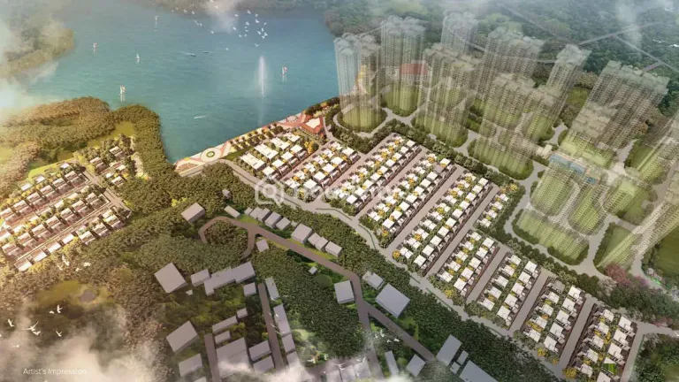 Prestige Bellagio Image 7