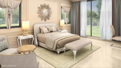 Prestige Bellagio Image 1