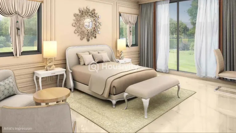 Prestige Bellagio Image 1