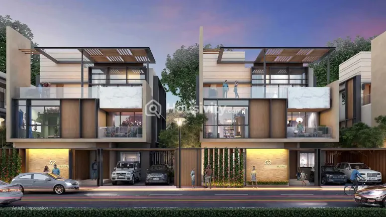 Prestige Bellagio Thumbnail