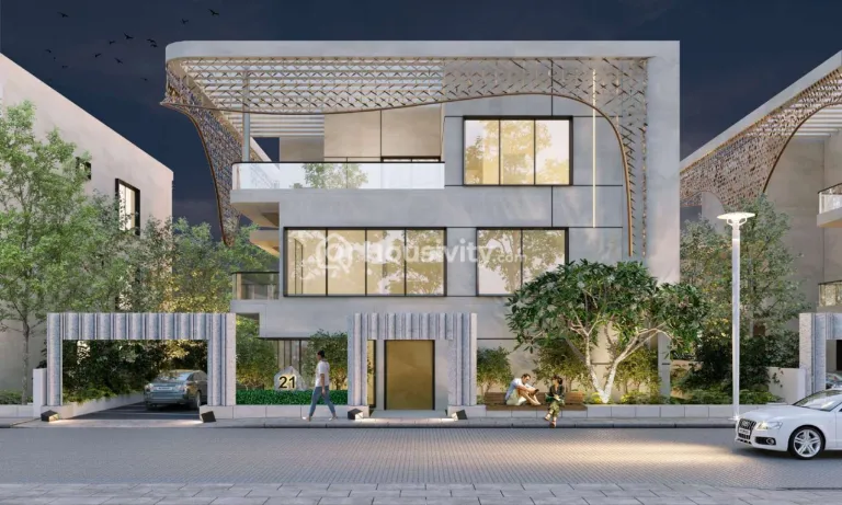 Oorjita Armonia Image 8