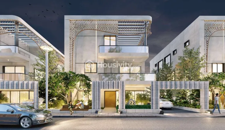 Oorjita Armonia Thumbnail