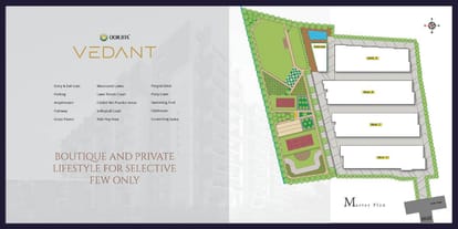 Oorjita Vedant Brochure Image 5