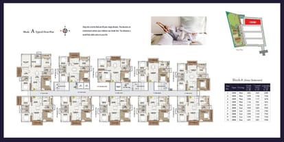 Oorjita Vedant Brochure Image 6