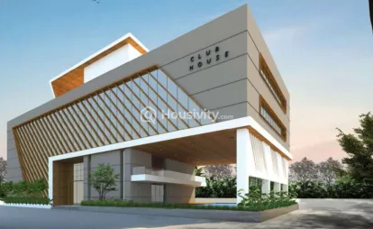 Oorjita Vedant Image 1