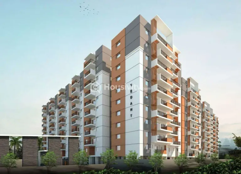 Oorjita Vedant Image 5