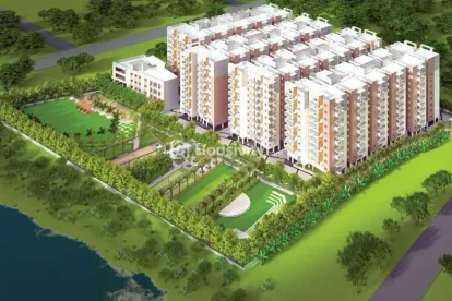 Oorjita Vedant Image 2