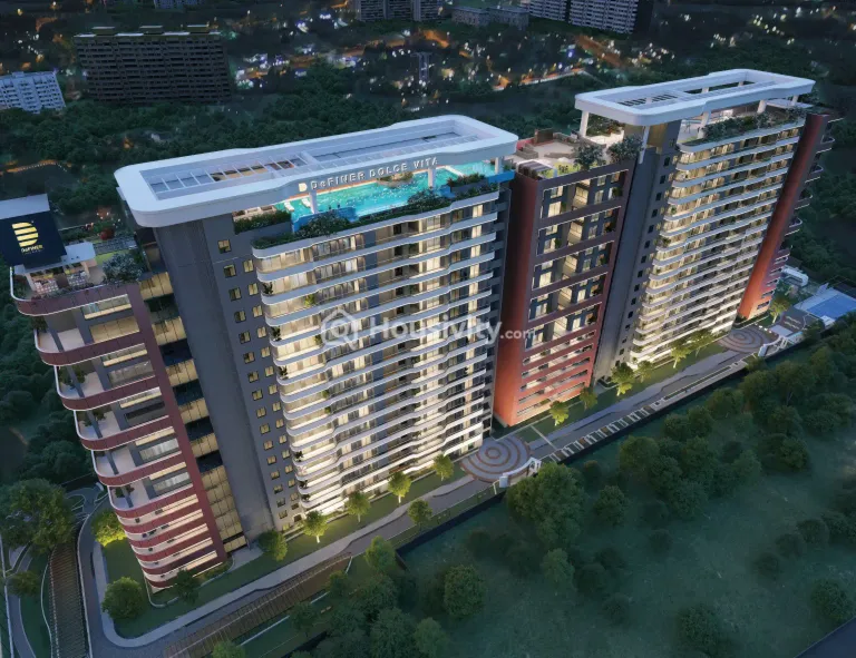 Definer Dolce Vita Image 1
