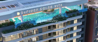 Definer Dolce Vita Image 2