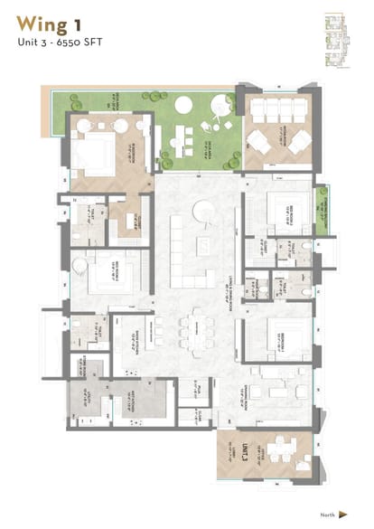Sumadhura Palais Royale Brochure Image 12