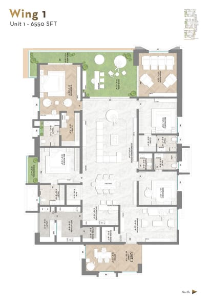 Sumadhura Palais Royale Brochure Image 10