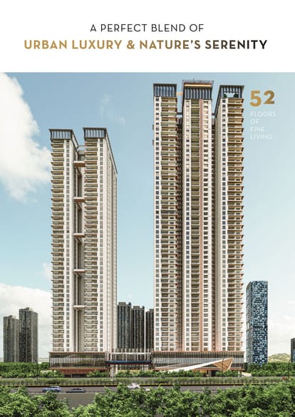 Sumadhura Palais Royale Brochure Image 3
