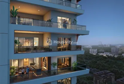 Sumadhura Palais Royale Image 7