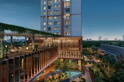 Sumadhura Palais Royale Image 4