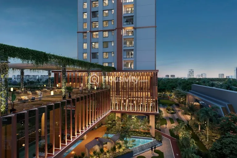 Sumadhura Palais Royale Image 4