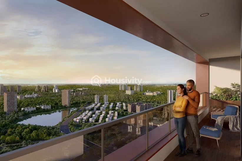 Sumadhura Palais Royale Image 3