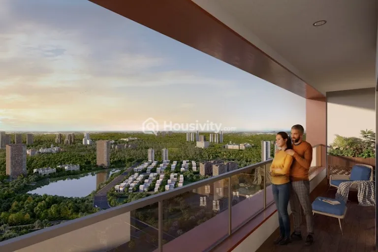 Sumadhura Palais Royale Image 3