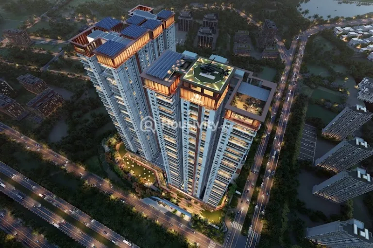 Sumadhura Palais Royale Image 9