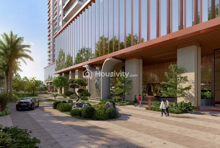 Sumadhura Palais Royale Image 5