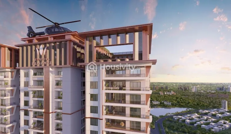 Sumadhura Palais Royale Image 8