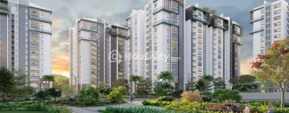 Sumadhura Gardens By The Brook Image 2