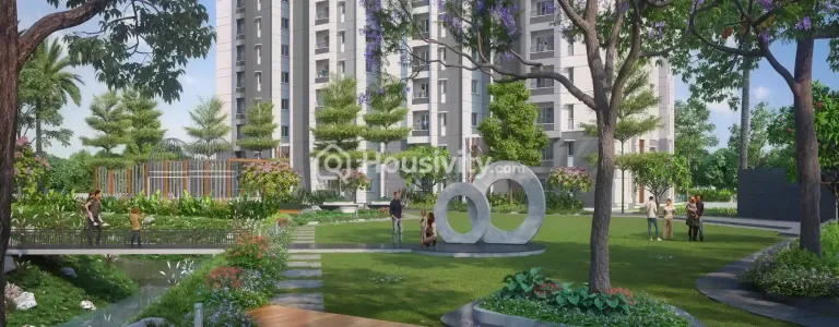 Sumadhura Gardens By The Brook Image 3