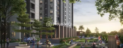 Sumadhura Gardens By The Brook Image 1