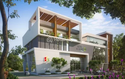 Sumadhura Gardens By The Brook Image 7