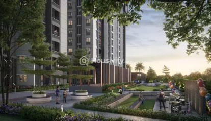 Sumadhura Gardens By The Brook Image 6