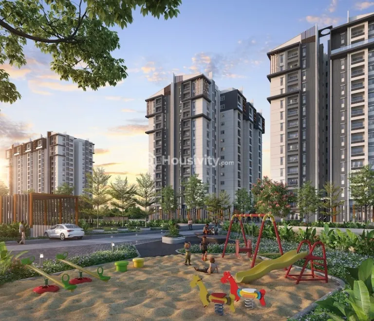 Sumadhura Gardens By The Brook Image 5