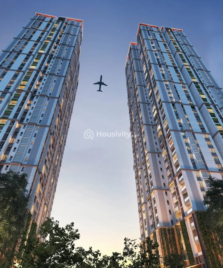 Sumadhura The Olympus Image 3