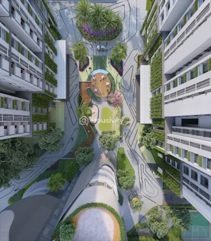 Sumadhura The Olympus Image 6