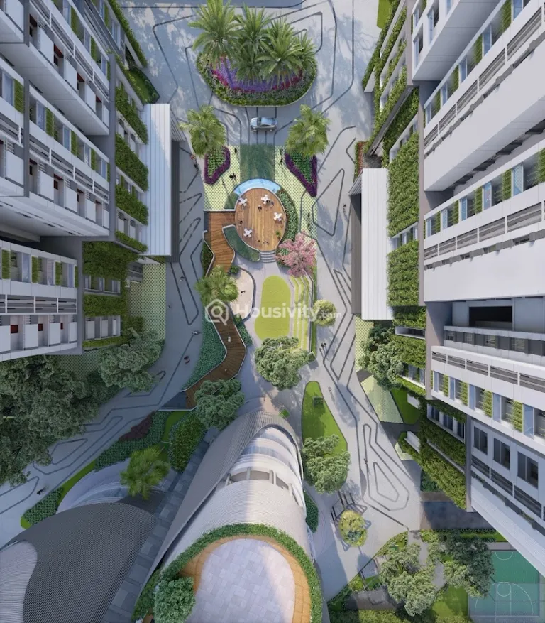 Sumadhura The Olympus Image 6