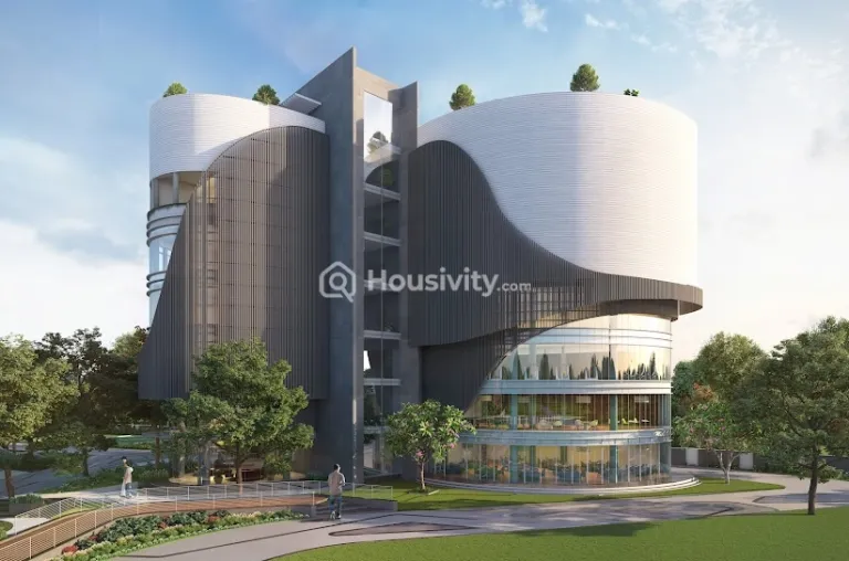 Sumadhura The Olympus Image 7