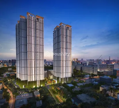 Sumadhura The Olympus Image 1