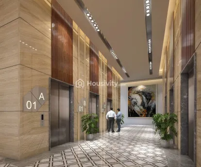 Sumadhura The Olympus Image 4