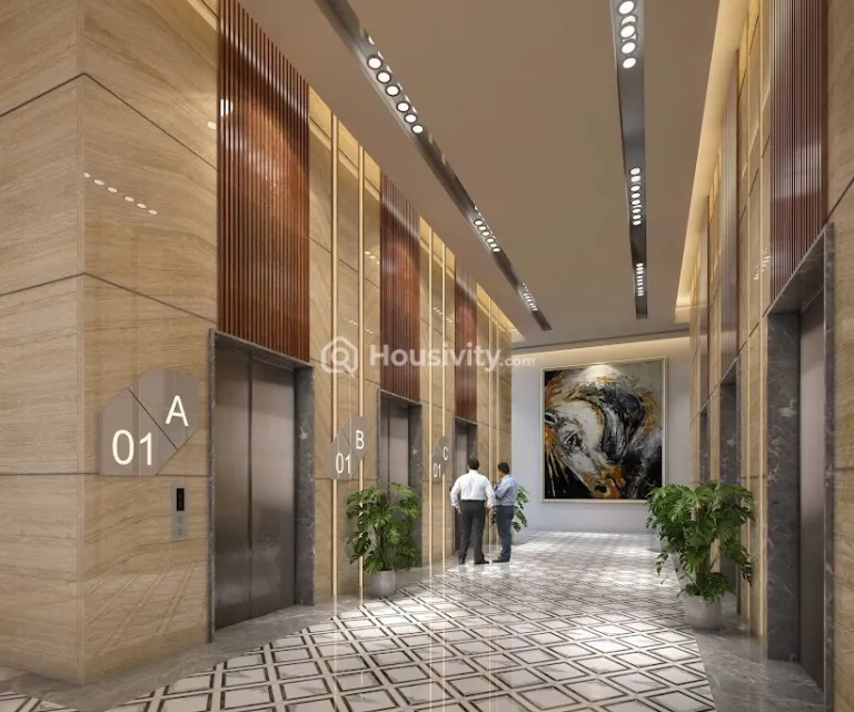 Sumadhura The Olympus Image 4