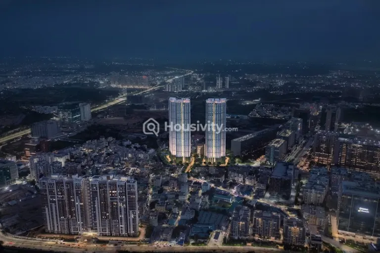 Sumadhura The Olympus Image 2