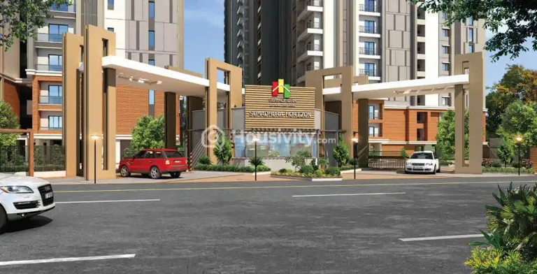 Sumadhura Horizon Image 5